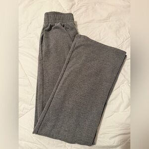 Wild Fable Gray Sweatpants XS Cozy Lounge Sweatpants